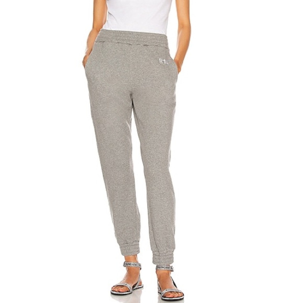 RTA Sydney sweatpants in grey. Size S. Brand new with tags.